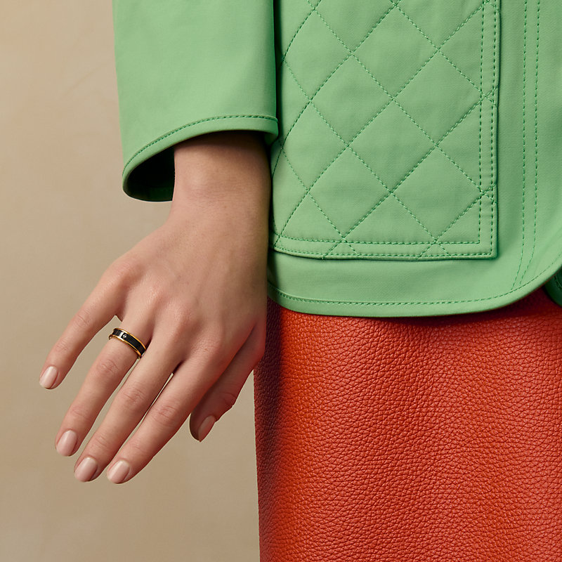 Uni ring, small model