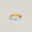 View: front, Uni ring, small model