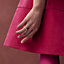 View: Worn, Uni ring, small model
