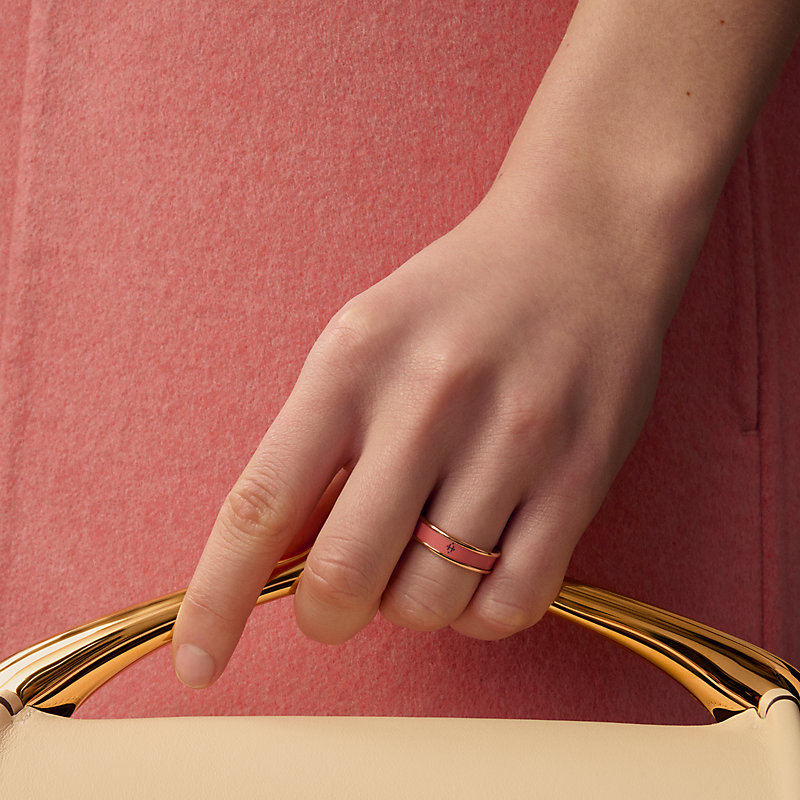 Uni ring, small model