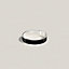 Uni ring, small model, view 3 of 3
