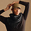 View: Worn, Unie Brodee GM scarf
