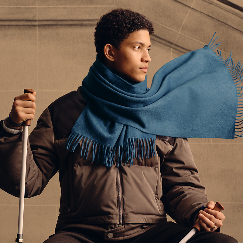 Unie Brodee GM scarf