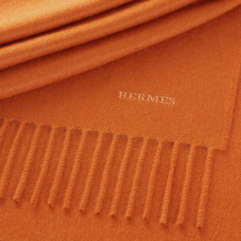 Unie Brodee scarf