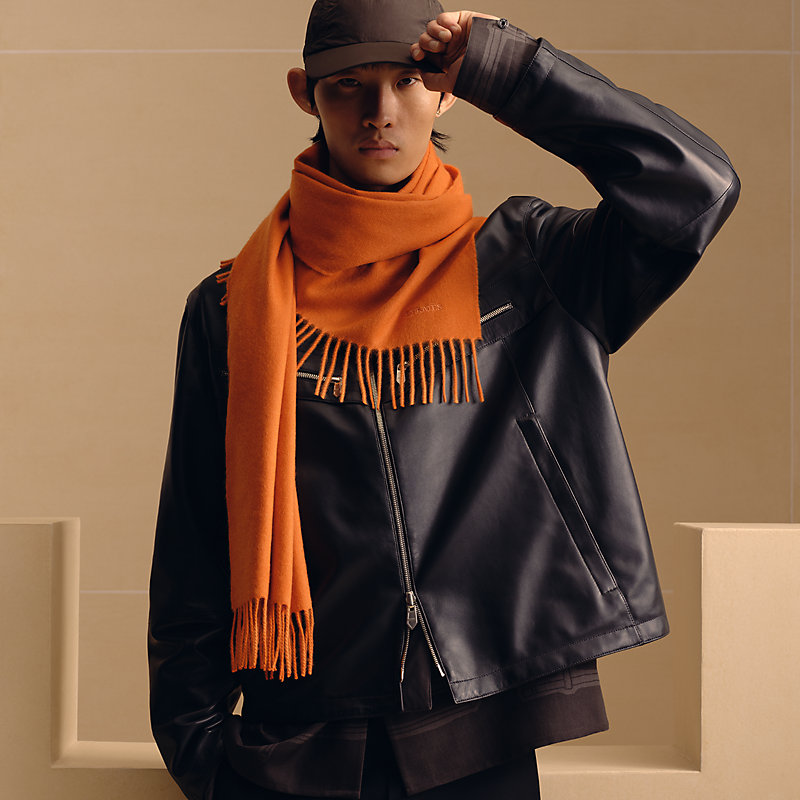 Unie Brodee scarf