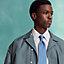 View: Worn, Unie Fer a Cheval tie