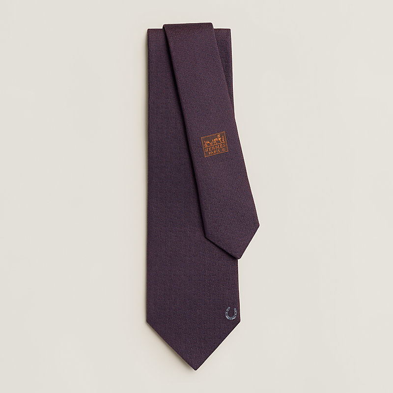 Unie Fer a Cheval tie