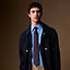 View: Worn, Unie Fer a Cheval tie