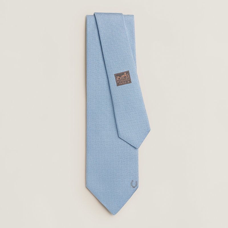 Unie Fer a Cheval tie
