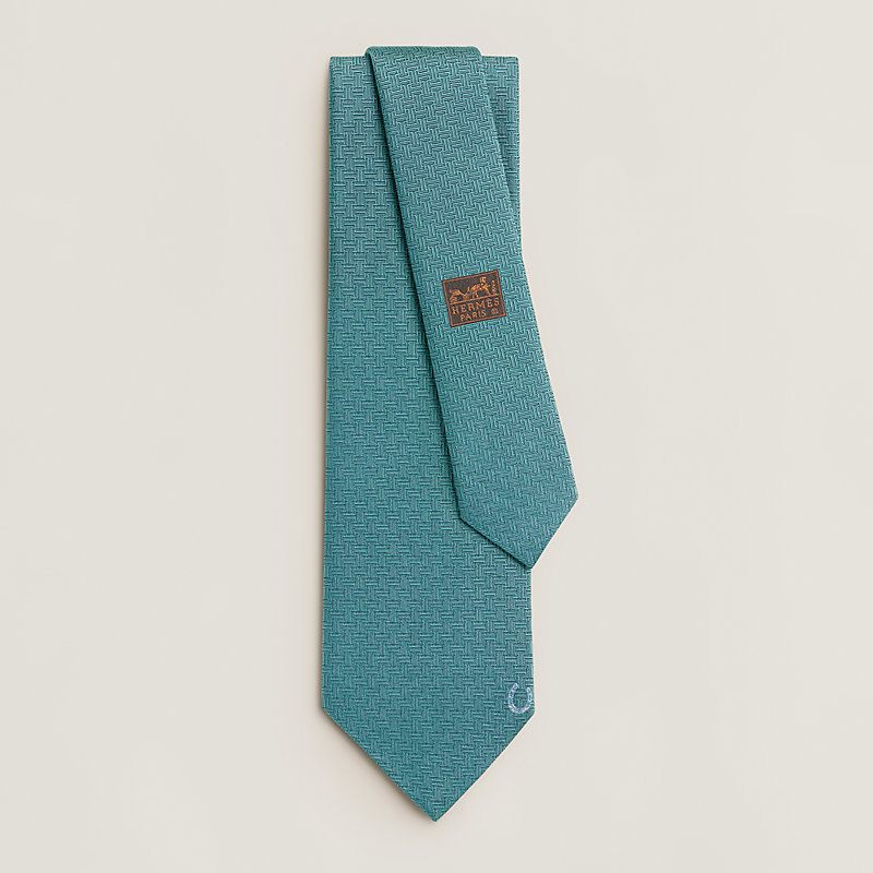 Unie Fer a Cheval tie