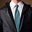 Unie Fer a Cheval tie, view 2 of 2