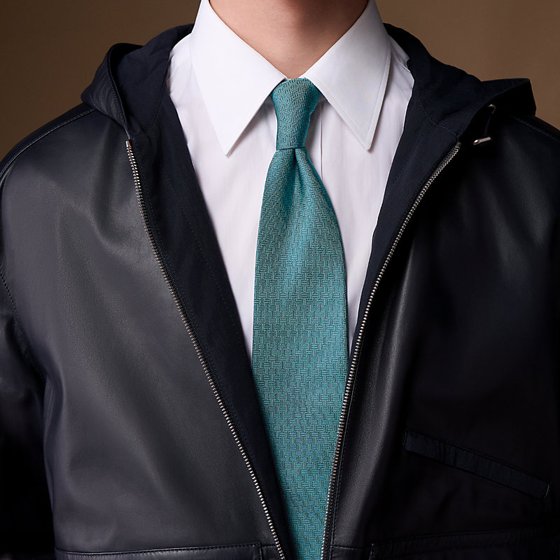 Unie Fer a Cheval tie