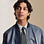 Unie Fer a Cheval tie 8&nbsp;cm, View: Worn, worn, view 2 of 2