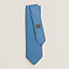 Unie Fer a Cheval tie 8&nbsp;cm, View: Folded, folded, view 1 of 2