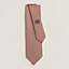 Unie Fer a Cheval tie 8&nbsp;cm, View: Folded, folded, view 1 of 2