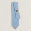 Unie Fer a Cheval tie 8&nbsp;cm, View: Folded, folded, view 1 of 2