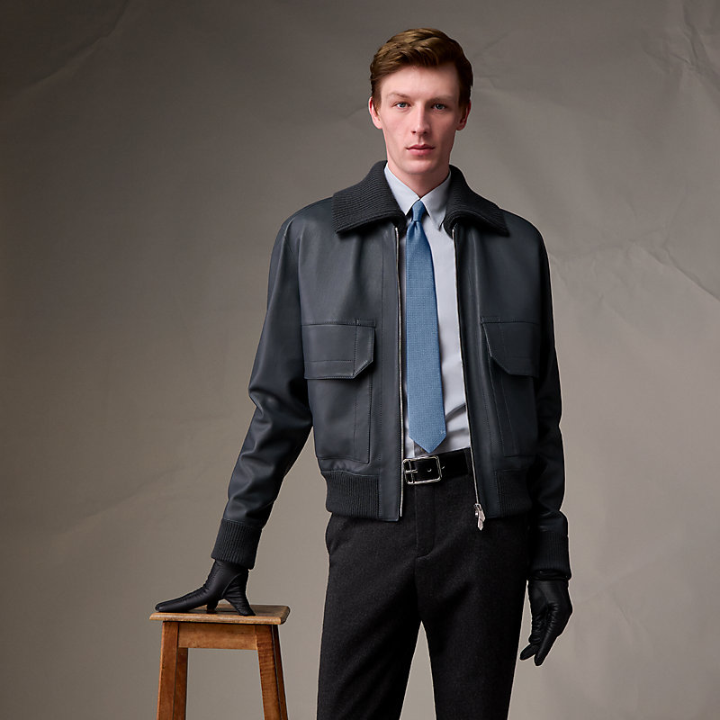 Unie Maillon Overboard tie