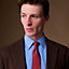 Unie Maillon Overboard tie, view 2 of 2