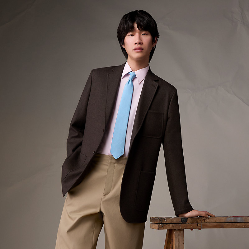 Unie Maillon Overboard tie