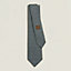 Unzip tie 7&nbsp;cm, View: Folded, folded, view 1 of 2