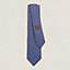Unzip tie 7&nbsp;cm, View: Folded, folded, view 1 of 2