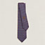 Unzip tie 7&nbsp;cm, View: Folded, folded, view 1 of 2