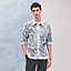 View: Worn, "Valentin valentine" short-sleeve shirt