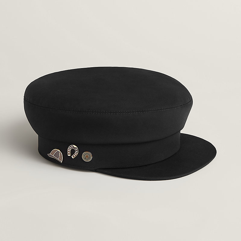 Vauban Jump cap