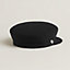View: Back, Vauban Milano cap