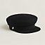 View: front, Vauban Milano cap