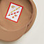 View: Detail, Vauban Milano cap