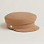 View: front, Vauban Milano cap