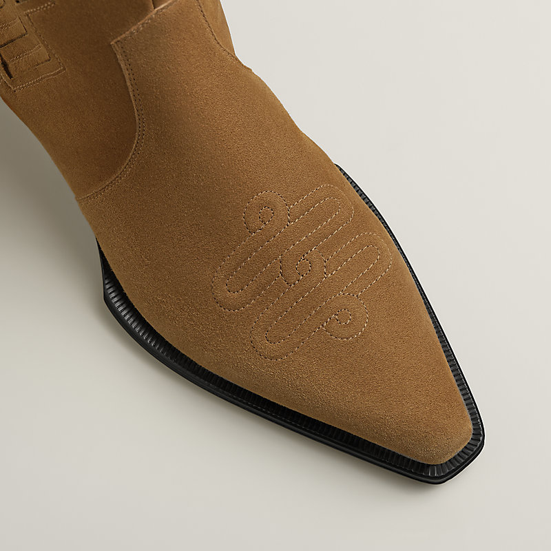 Vegas 35 ankle boot