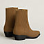 Vegas 35 ankle boot, View: Back, back, view 4 of 5