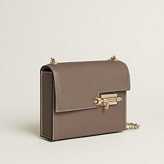 hermes verrou chaine bag