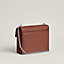 View: Back, Verrou Chaine mini laque bag
