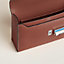 View: Detail, Verrou Chaine mini laque bag