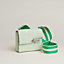View: side, Verrou mini bag