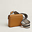 View: Back, Verrou mini bag
