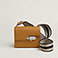 View: front, Verrou mini bag