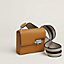 View: side, Verrou mini bag