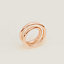 Vertige ring, View: front, front, view 1 of 2
