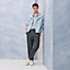 View: Worn, Vest