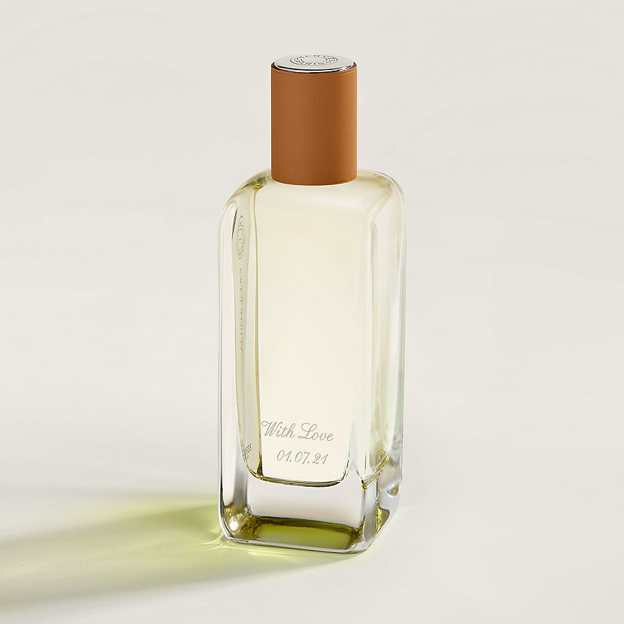 Vetiver Tonka Eau de toilette