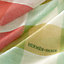 Vichy scarf 120, View: Detail, detail, view 3 of 3