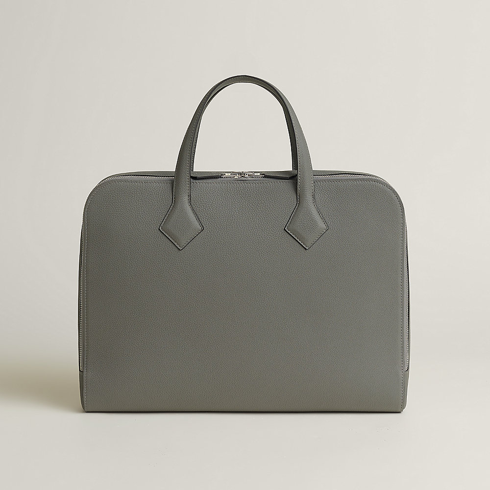 Victoria light briefcase | Hermès Mainland China