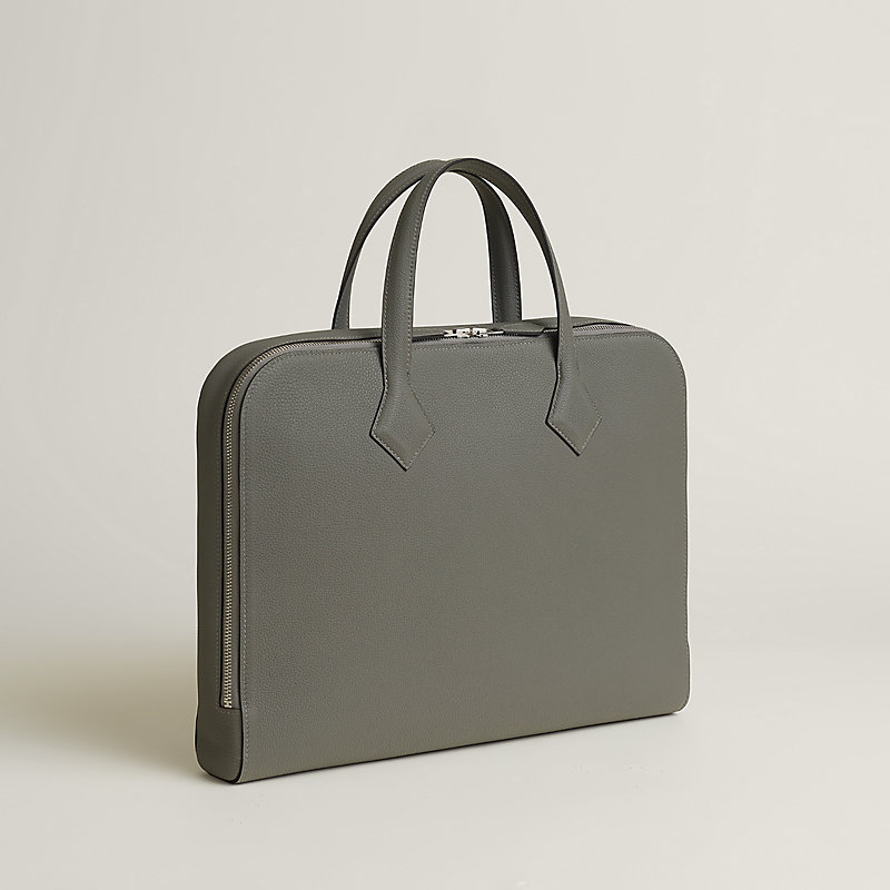 Victoria light briefcase | Hermès Mainland China