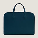 View: front, Victoria light briefcase