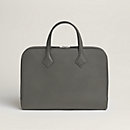 View: front, Victoria light briefcase