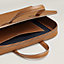 View: above, Victoria light briefcase